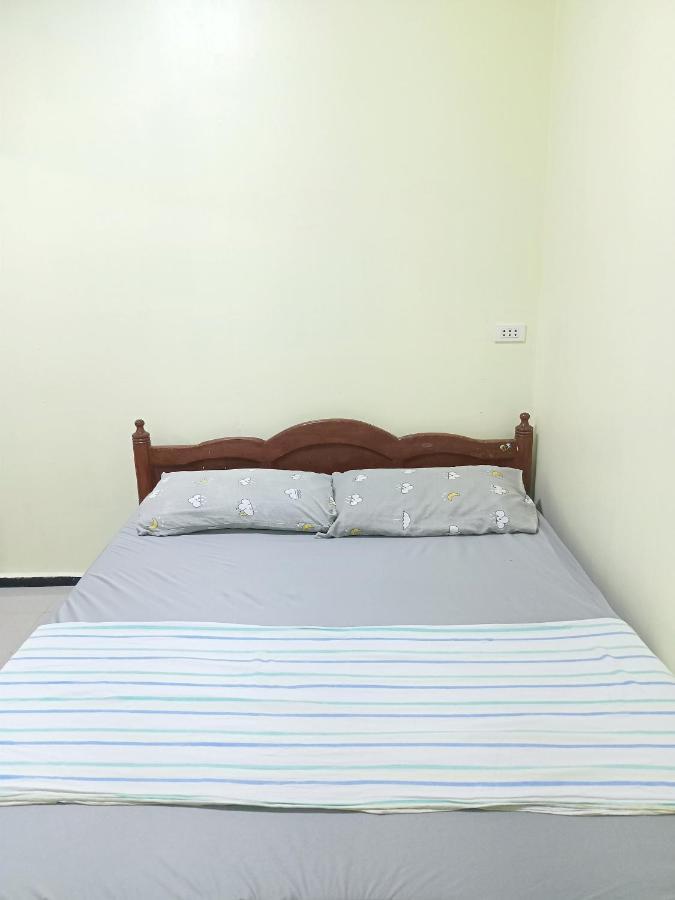 Byannix Guests Room Moalboal Exterior foto